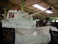TothMarcell: Skoda T-38 harckocsi